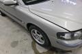 lokasuoja etu oikea Volvo S60 2003 2.4 diesel Sedan
