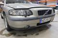 puskuri etu Volvo S60 2003 2.4 diesel Sedan