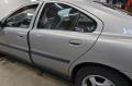 vasen takaovi Volvo S60 2003 2.4 diesel Sedan