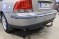 takapuskuri  Volvo S60 2003 2.4 diesel Sedan