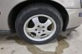 15 rengassarja + vannesarja talvi nasta  Volvo S60 2003 2.4 diesel Sedan