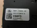 monitoimikatkaisin pesu/pyyhkimet  Ford Fiesta VI 1.25 60 kW