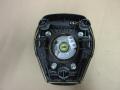 air-bag kuljettajan turvatyyny  Ford Fiesta VI 1.25 60 kW