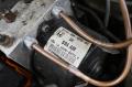 abs yksikkö  Honda CR-V 2003 2.0 Bensa 4WD