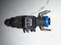 polttoainesuutin ruisku  Volvo V50