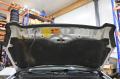 konepelti  Honda CR-V 2003 2.0 Bensa 4WD