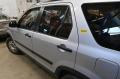 vasen takaovi  Honda CR-V 2003 2.0 Bensa 4WD