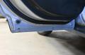 vasen takaovi  Honda CR-V 2003 2.0 Bensa 4WD