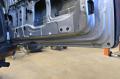 takaluukku  Honda CR-V 2003 2.0 Bensa 4WD