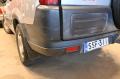takapuskuri  Honda CR-V 2003 2.0 Bensa 4WD