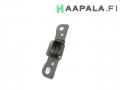 etukamera 284F1HV01A Nissan Qashqai (J11E) 1.2 DIG-T 2WD