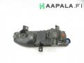 sumuvalo oikea 261508995A Nissan Qashqai (J11E) 1.2 DIG-T 2WD