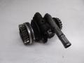 ohjaustehostin pumppu 7H0422155H Volkswagen Transporter 2.5 TDI -07