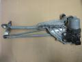 tuulilasin pyyhkimen mekanismi  Ford Fiesta VI 1.25 60 kW