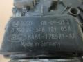 tuulilasin pyyhkimen mekanismi  Ford Fiesta VI 1.25 60 kW