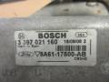 tuulilasin pyyhkimen mekanismi  Ford Fiesta VI 1.25 60 kW