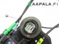 keskuslukitus moottori oikea taka 6905002220 Toyota Corolla E150 1.6 VVT-i