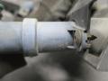 ajovalon pesimen suutin vasen 7l6955978 Volkswagen Touareg 3.0tdi