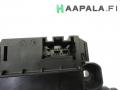 lasinnostimen moottori oikea taka 6R0959812N Volkswagen Polo (6R) 1.2 TSI 5/HB