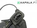 keskuslukitus moottori oikea taka 5K4839016F, 5K4839016M Volkswagen Polo (6R) 1.2 TSI 5/HB