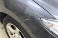 lokasuoja etu oikea  Renault Mégane (III) 2012 1.4 Bensa farmari