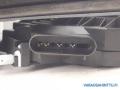 lukkolaite vasen taka  Ford Focus
