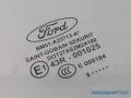 ovilasi taka vasen HB  Ford Focus