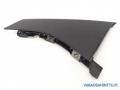 oven lista vasen taka   Ford Focus