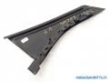 oven lista vasen taka   Ford Focus