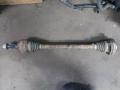 vetoakseli taka vasen/oikea  7L0 501 201 B Volkswagen Touareg 3.0tdi