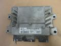 ohjausboksi ruisku  Ford Fiesta VI 1.25 60 kW