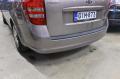takapuskuri  Kia Ceed 2009 1.6 Bensa Farmari
