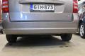 takapuskuri  Kia Ceed 2009 1.6 Bensa Farmari