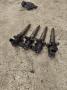 polttoainesuutin diesel 7793836 BMW 1 E87/81 03-11