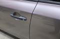 vasen etuovi  Kia Ceed 2009 1.6 Bensa Farmari