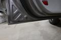 vasen etuovi  Kia Ceed 2009 1.6 Bensa Farmari
