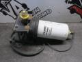 polttoainesuodattimen jalka Ford Transit 2.4TDCI 6v-man. pitk