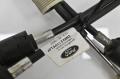 vaihdevaijerit 5 vaiht.  FORD FIESTA VI 1.25 2011 60hv