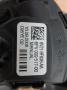 kaasupoljin  Ford Fiesta VI 1.25 60 kW