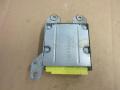 air-bag keskusyksikkö  Ford Fiesta VI 1.25 60 kW