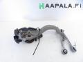 olka-akseli + napa oikea + ylätukivarret 8E0407254E, 8E0407254H Audi A4 (8E) 1.8T Sed
