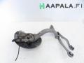 olka-akseli + napa vasen + ylätukivarret 8E0407253E, 8E0407253H Audi A4 (8E) 1.8T Sed