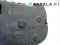 ilmaläppäkotelo  Audi A4 (8E) 1.8T Sed