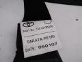 turvavyö etu oikea 73210-0D200 Toyota Yaris 1.3-SCP90L-CHMGKW/246