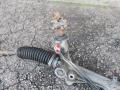 ohjausvaihde, tehostettu 8C11-3200-CF Ford Transit 2.4TDCI 6v-man. pitkä