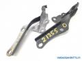 konepellin saranat 53420-26030, 53410-26030 Toyota Hiace  2,5 D4D pitkä -05
