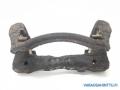 jarrusatulan pidin vasen 47722-26033, 47715-33050 Toyota Hiace  2,5 D4D pitkä -05
