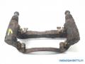 jarrusatulan pidin vasen 47722-26033, 47715-33050 Toyota Hiace  2,5 D4D pitkä -05