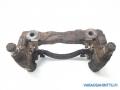 jarrusatulan pidin vasen 47722-26033, 47715-33050 Toyota Hiace  2,5 D4D pitkä -05