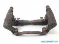 jarrusatulan pidin oikea 47721-26103, 47714-26410 Toyota Hiace  2,5 D4D pitkä -05